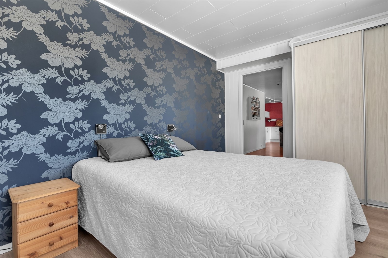 Soverom 2 Galleribilde