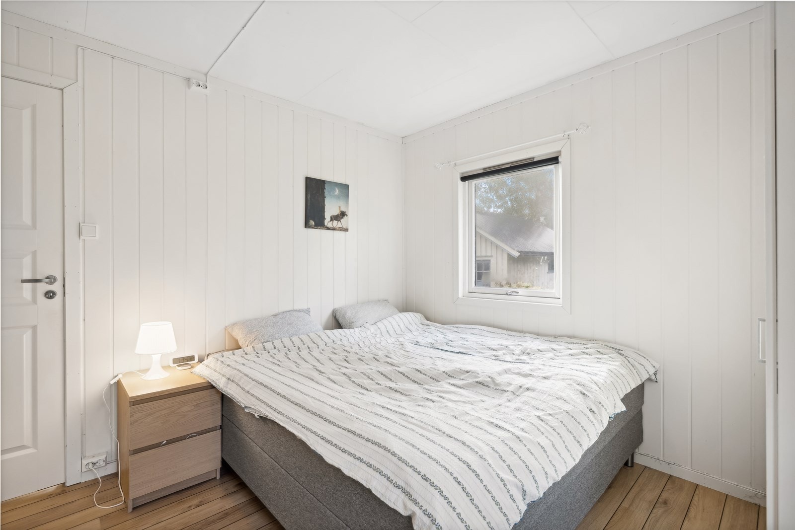 Boligen har 2 gode soverom. Galleribilde