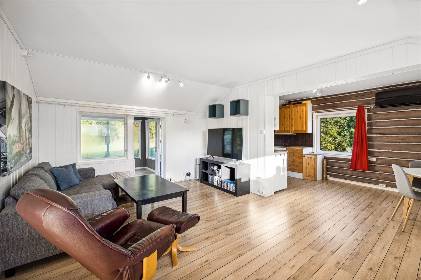 Velkommen til Åstdalsveien 4! Galleribilde