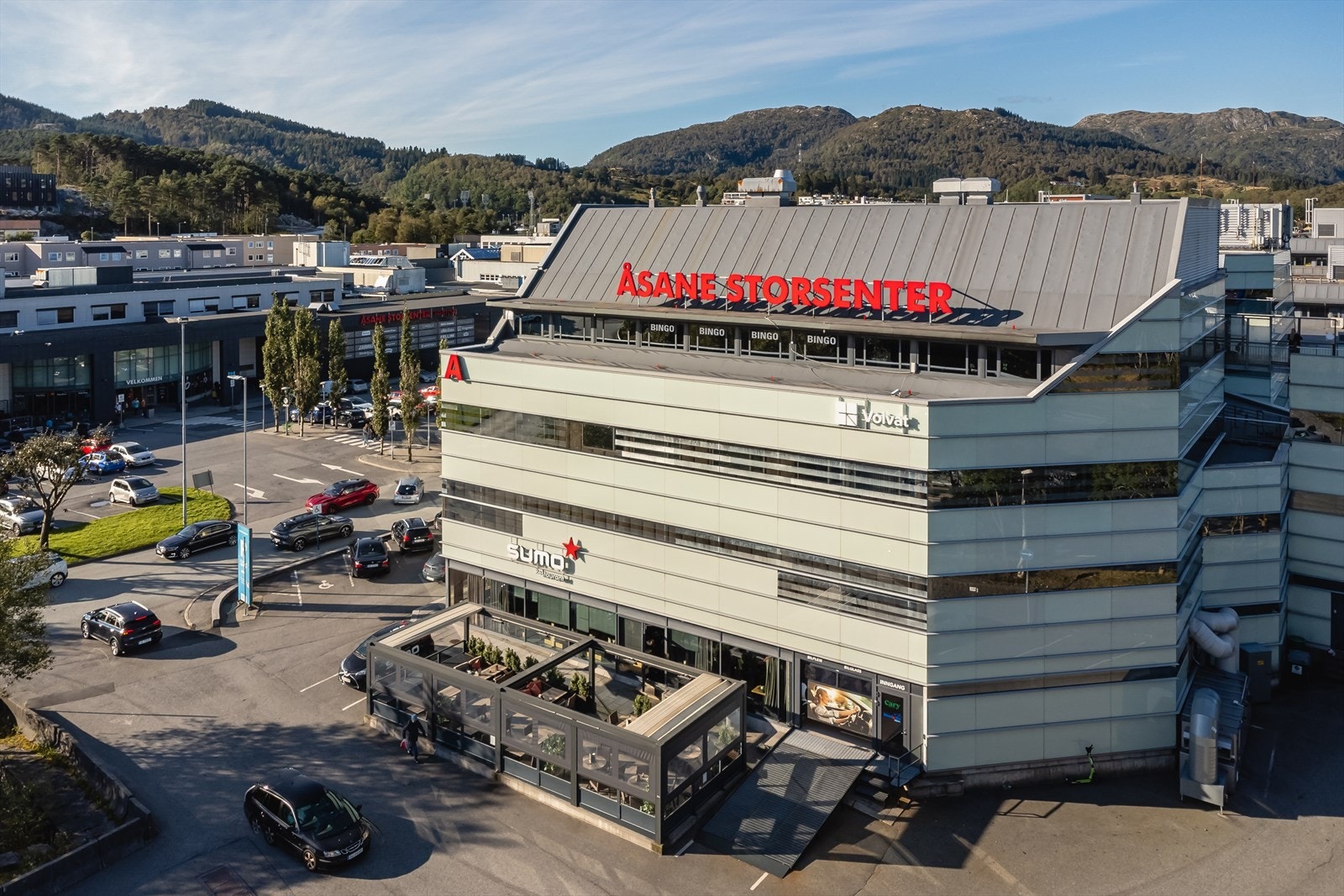 - W Eiendomsmegling - Galleribilde