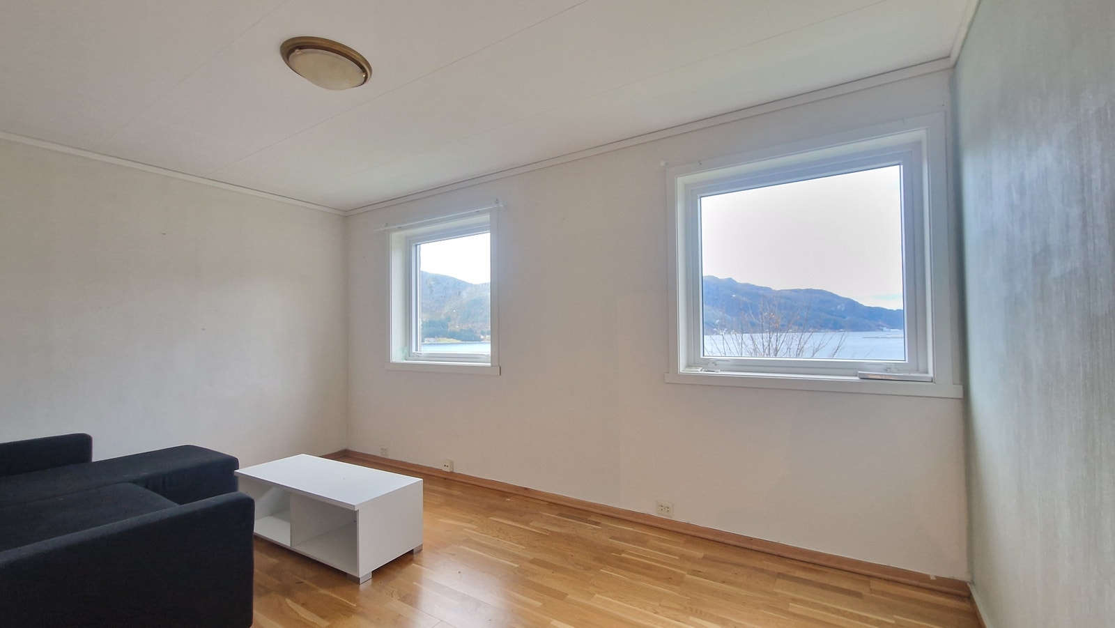 Underetasje - kjellerstue Galleribilde