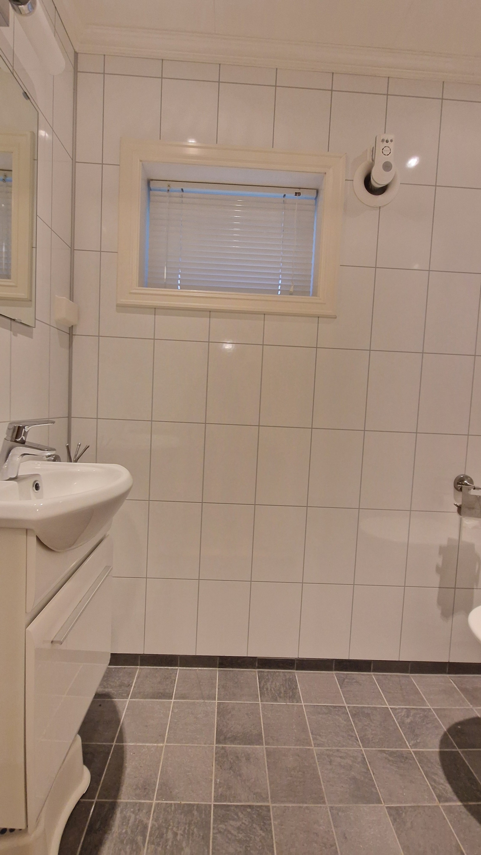 Underetasje - bad Galleribilde