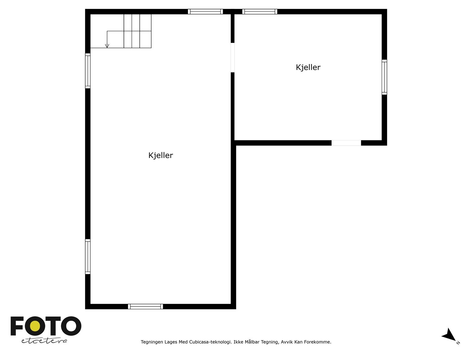 Kjeller Galleribilde