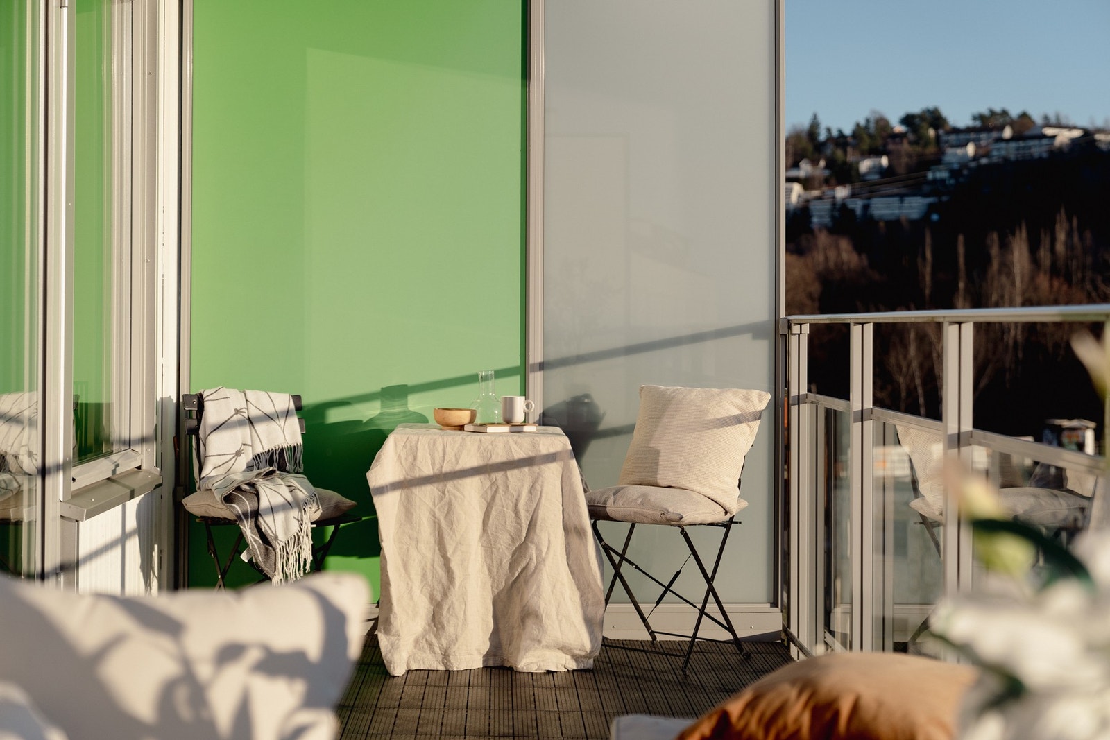 Har du spørsmål? Kontakt megler Cecilia Johansen (474 56 099/cjo@eie.no) eller Silje Dammen (416 11 407/sd@eie.no) Galleribilde