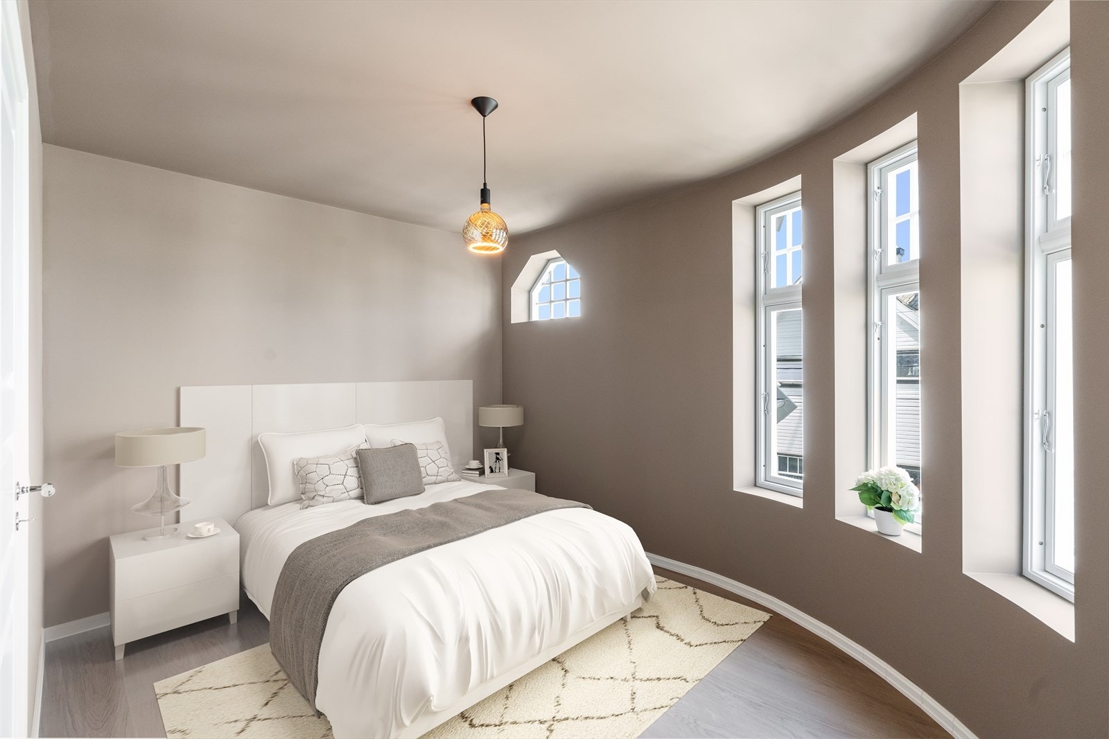 Gange-Rolvs Gate 11-3 copy Galleribilde