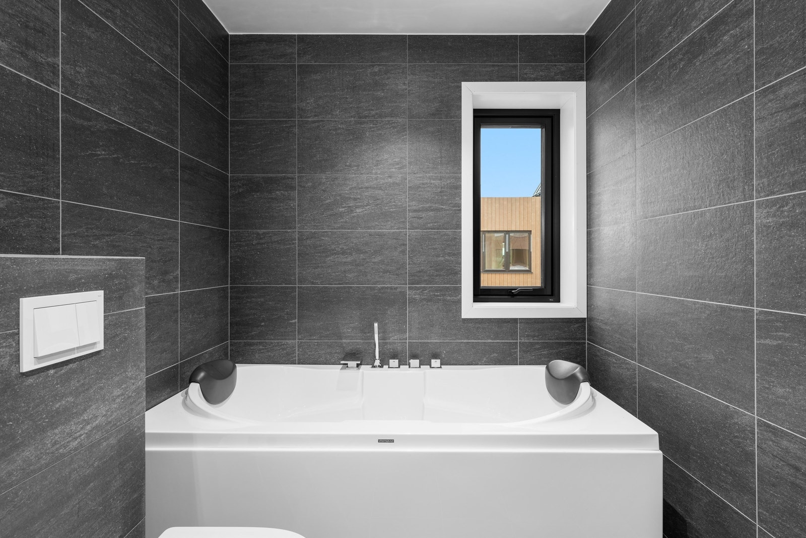 Illustrasjonsbilde - Baderom - plan 2 Galleribilde