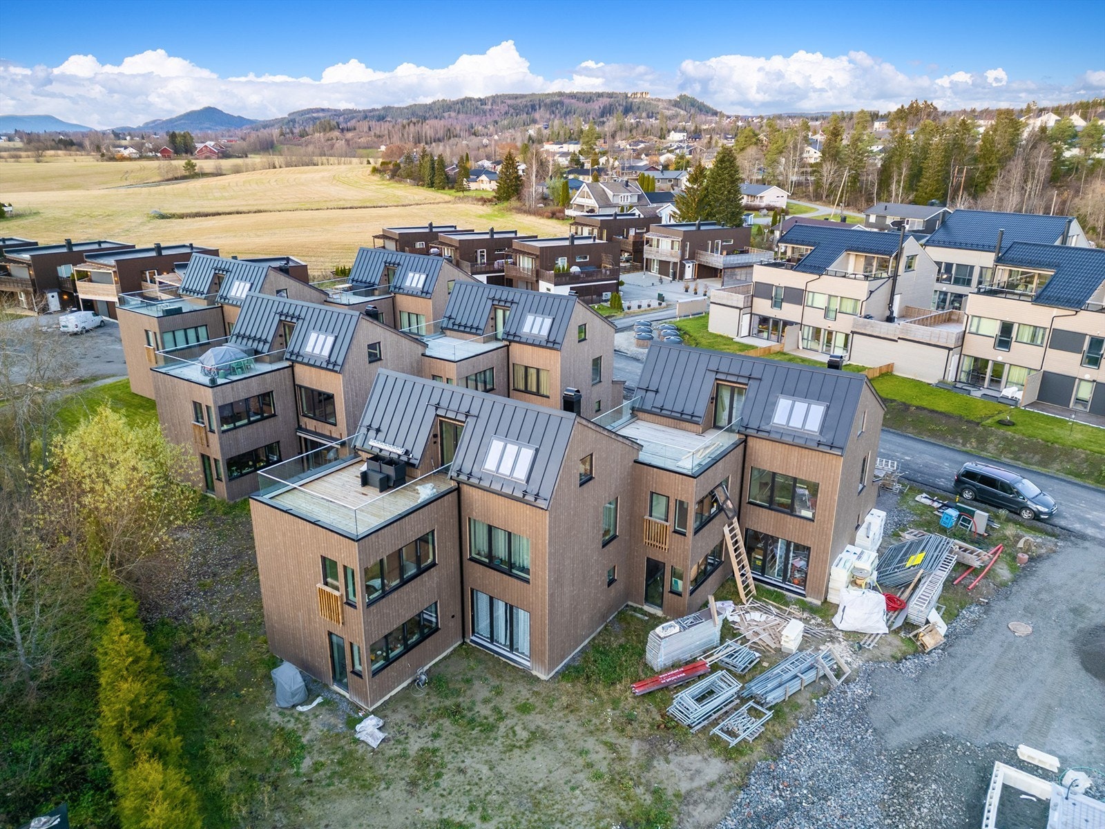 Velkommen til Oppgarden styri Galleribilde