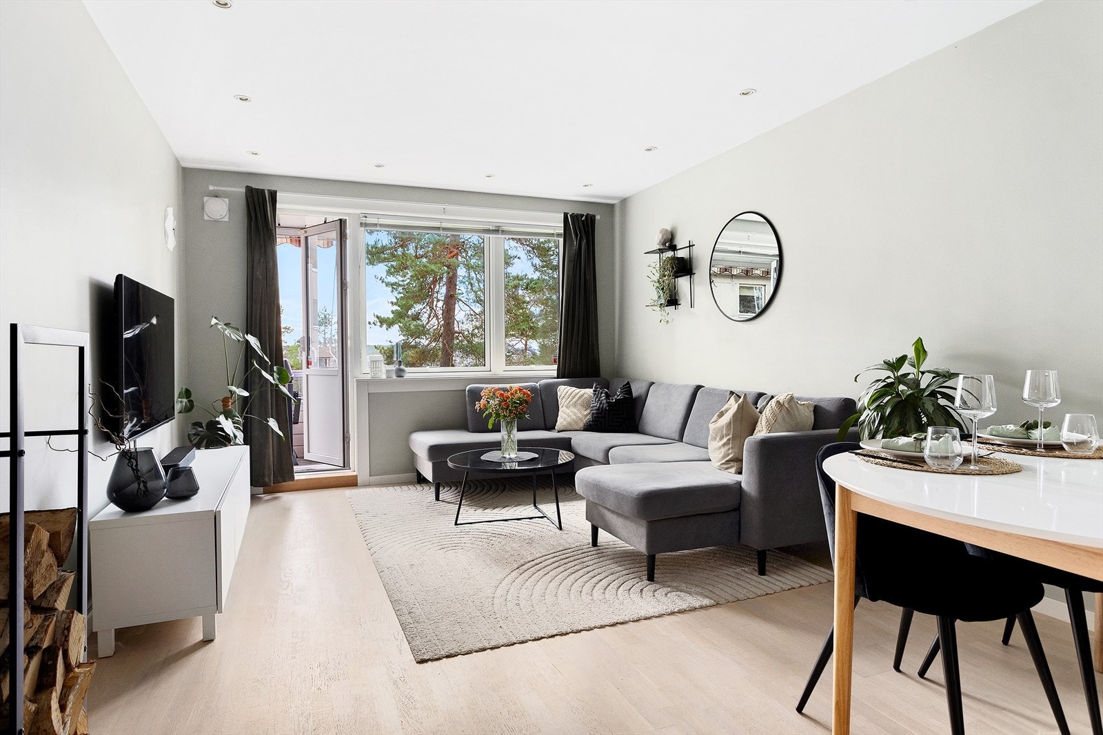 Nordvik Østensjø har gleden av å presentere Skøyenåsveien 2 A Galleribilde