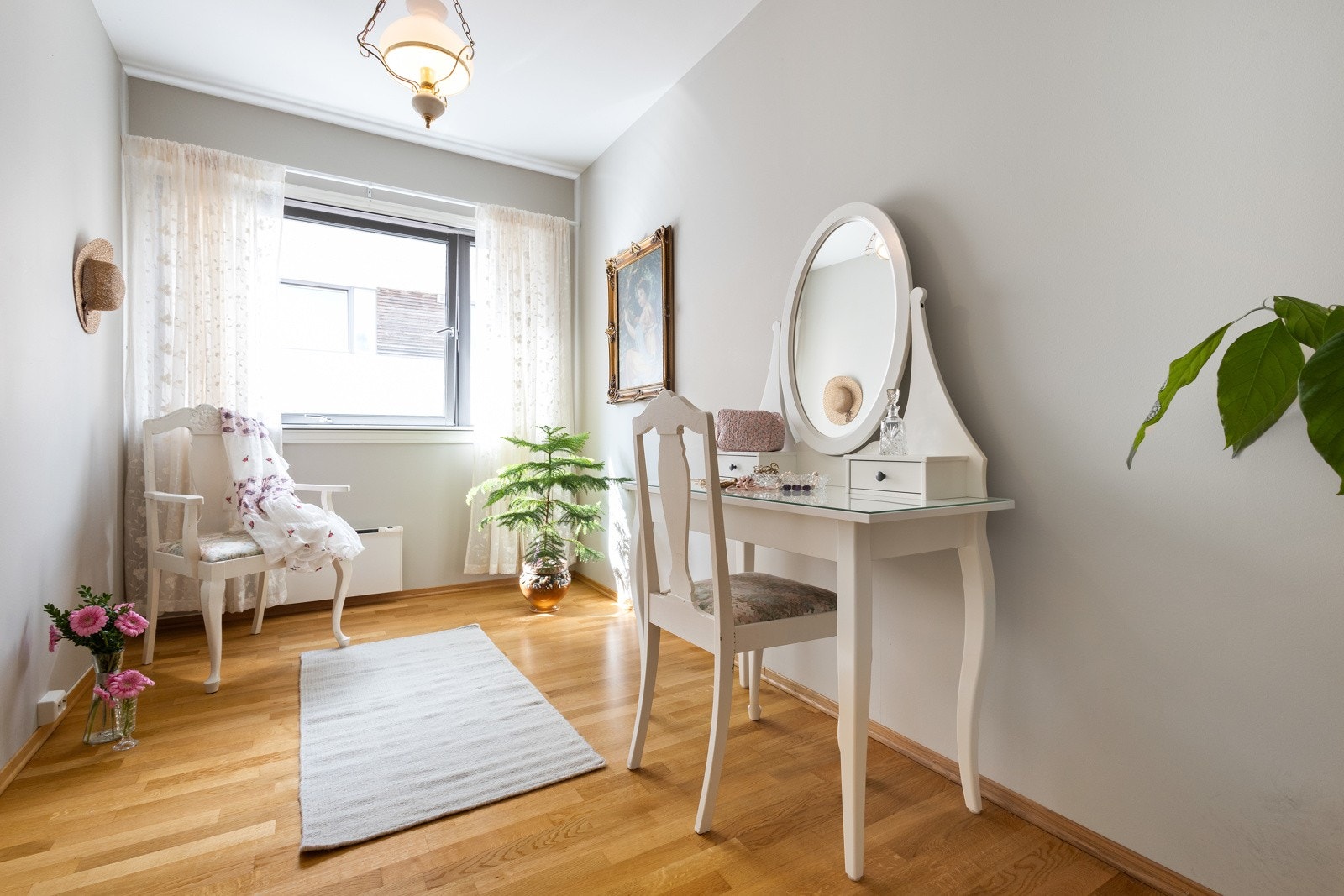 Soverom 2. Galleribilde