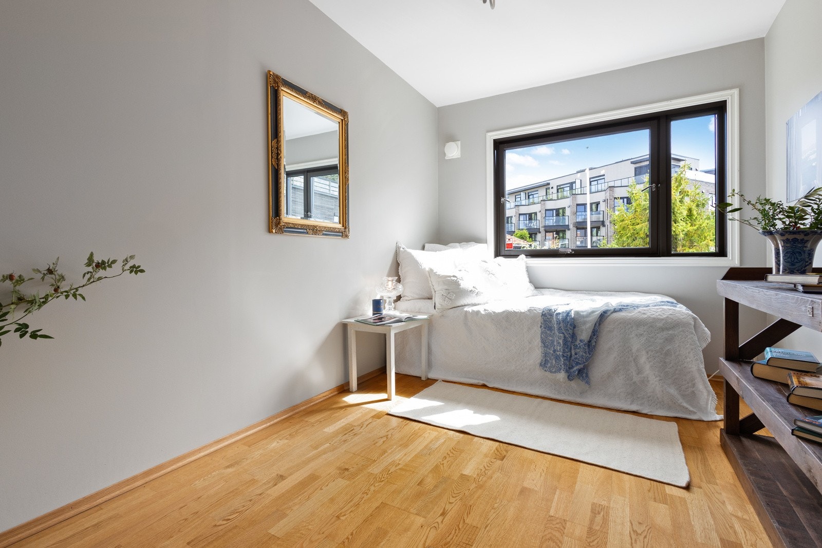 Soverom 3. Galleribilde