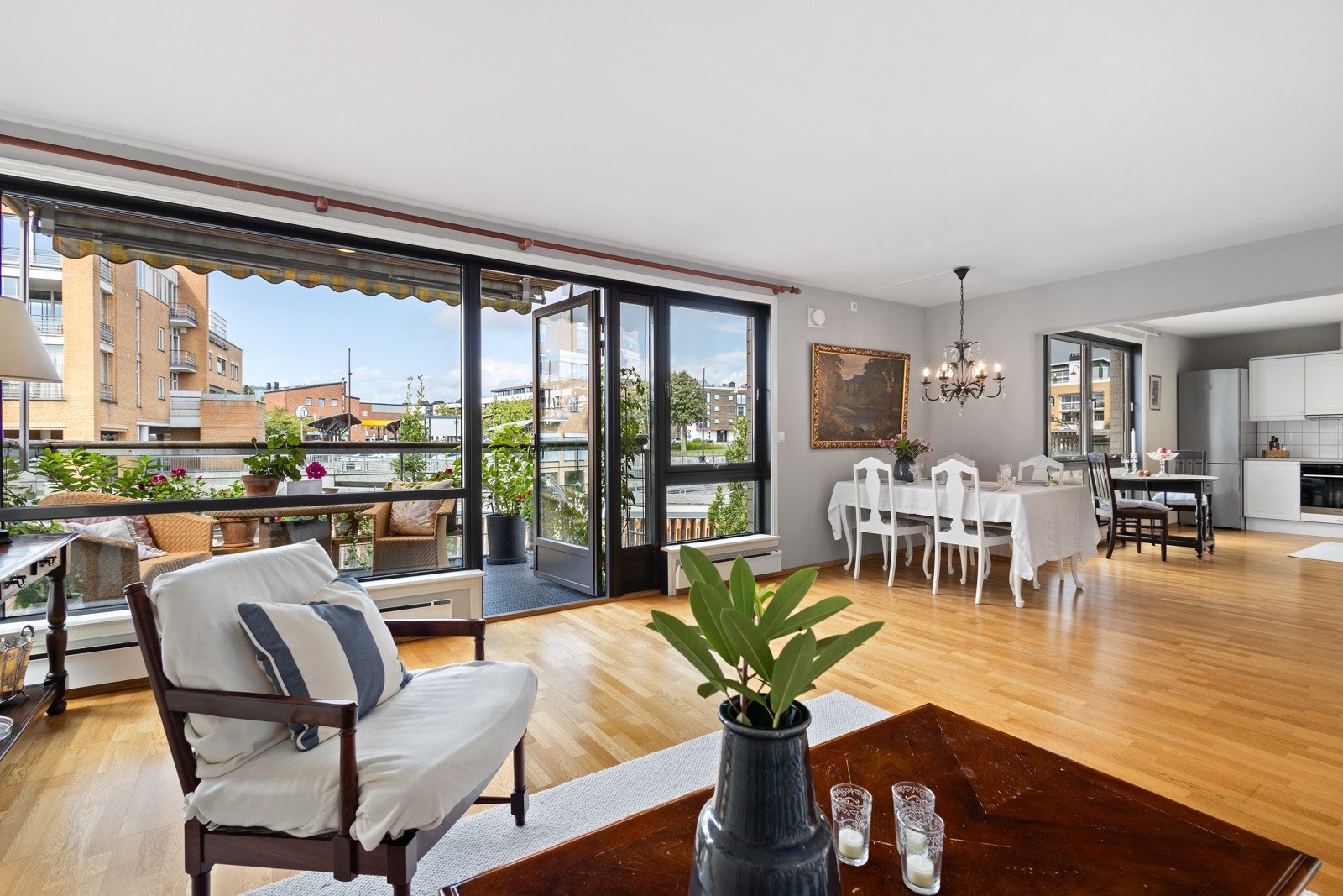 Velkommen til Bekkestuveien 29! Galleribilde