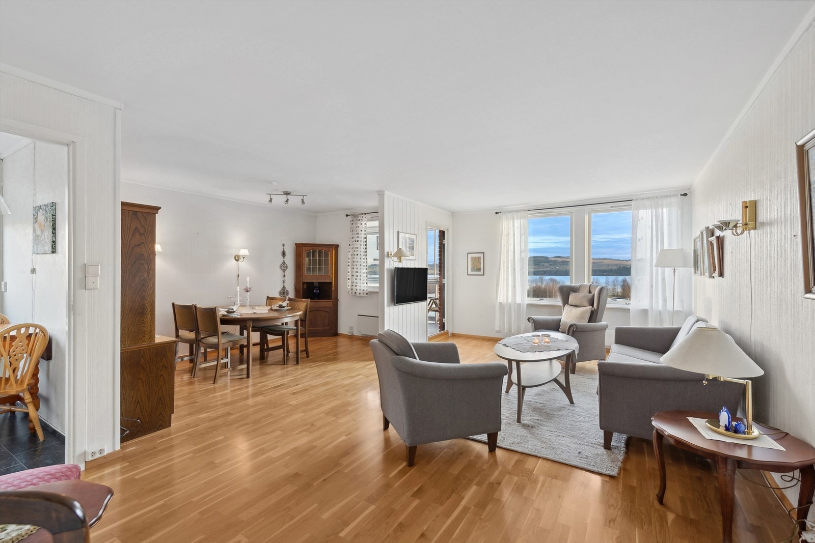 Christofer Fari v/DNB Eiendom har gleden av å presentere Haakons gate 2! Galleribilde