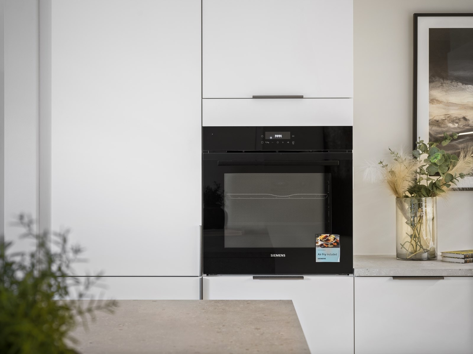 Kjøkken Galleribilde