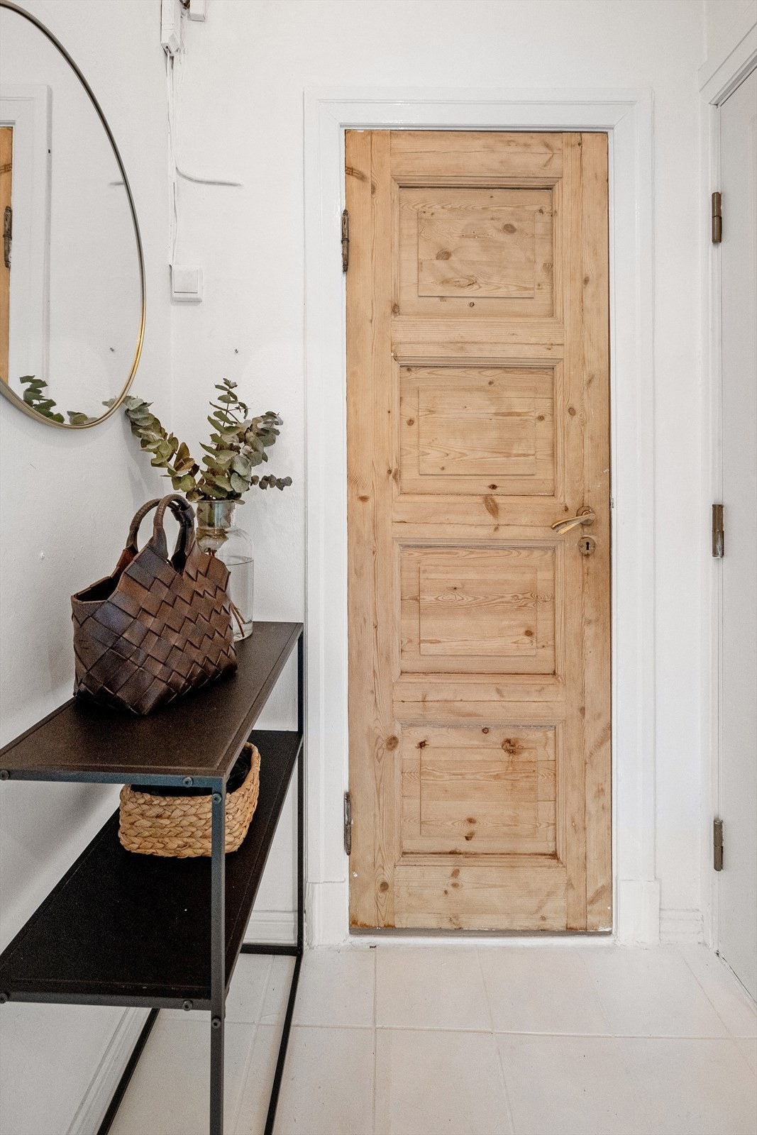 Velkommen inn! Galleribilde