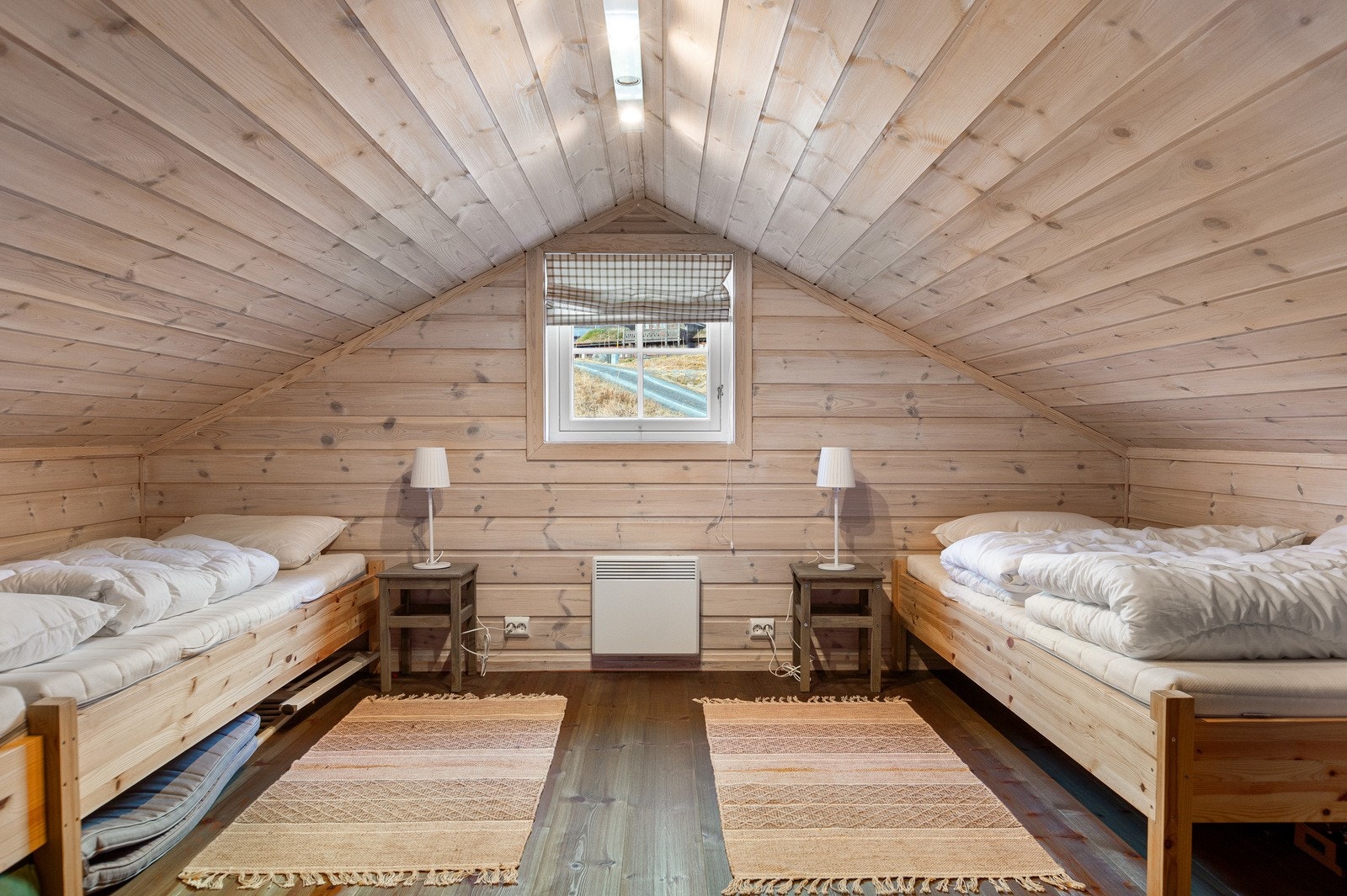 Hemsrom 2 Galleribilde
