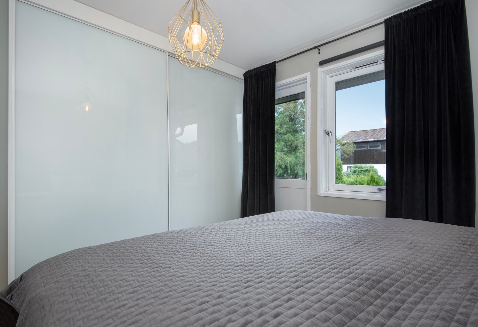 Soverom 1 Galleribilde