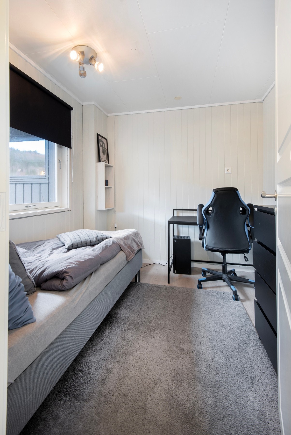 Soverom Galleribilde