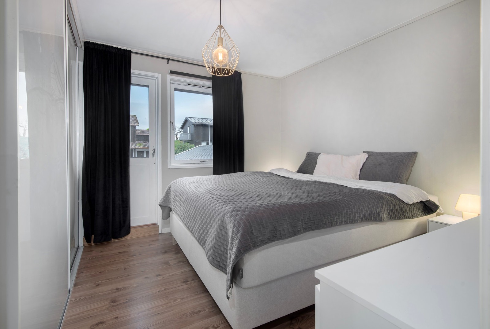 Soverom 1 Galleribilde