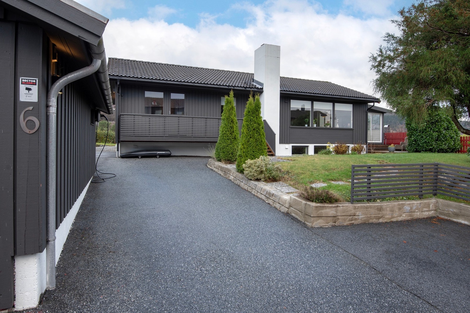 Ludvikdalen 6 Galleribilde