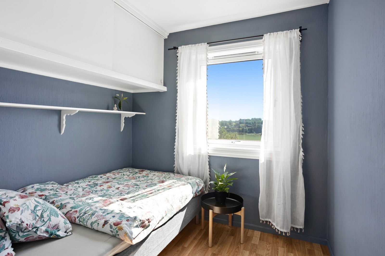 Fint soverom nr. 2 Galleribilde