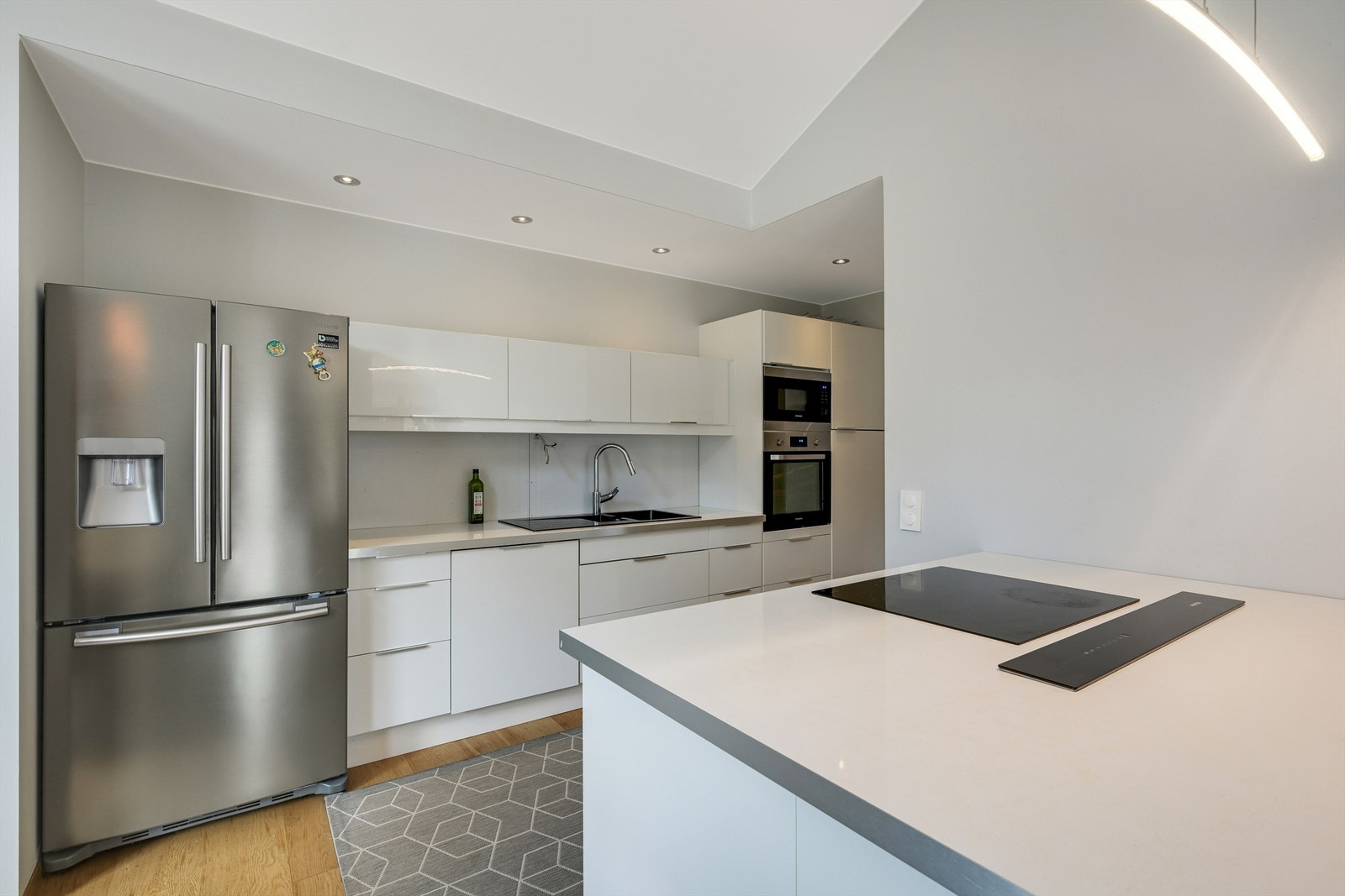 Kjøkkenet Galleribilde