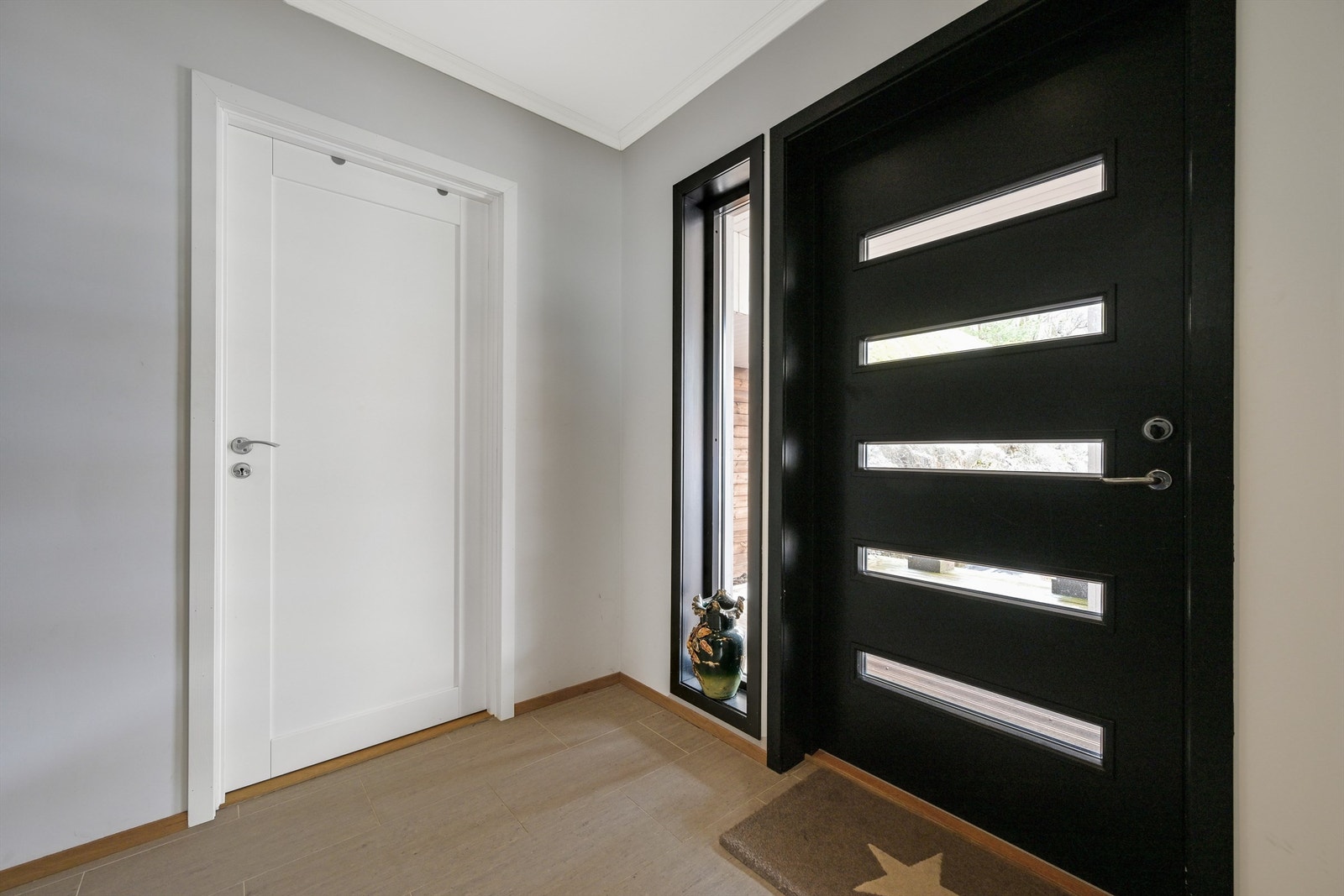 Entré/hall Galleribilde