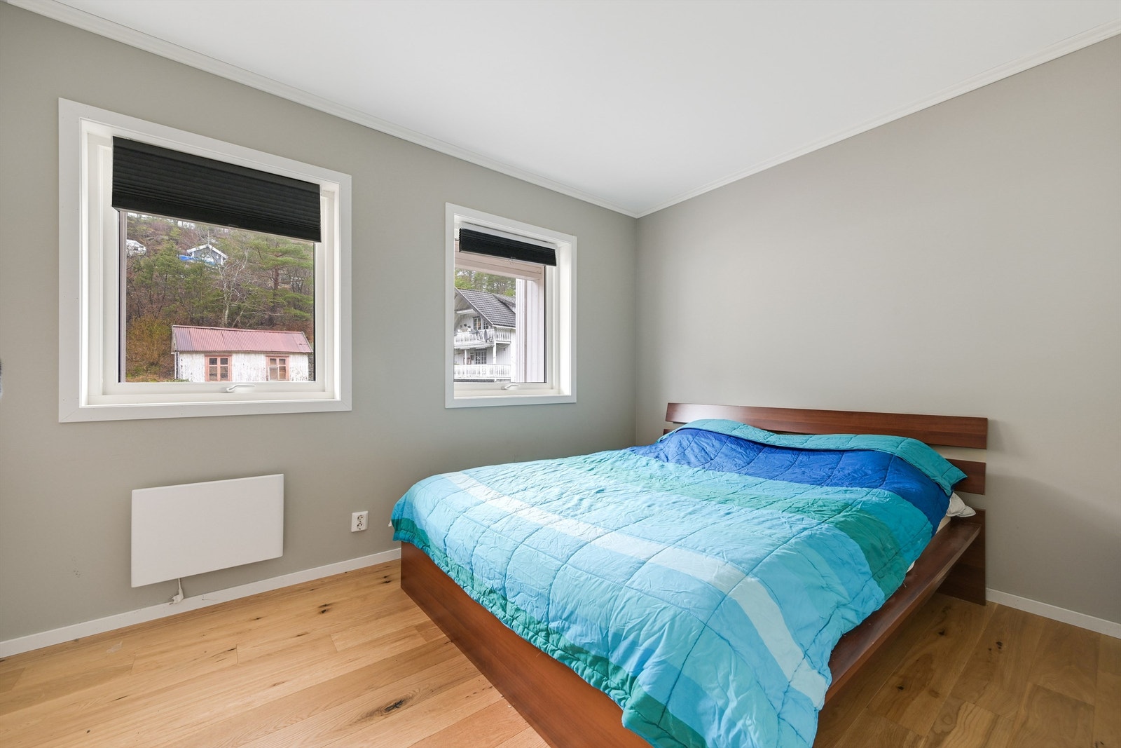 Soverom Galleribilde