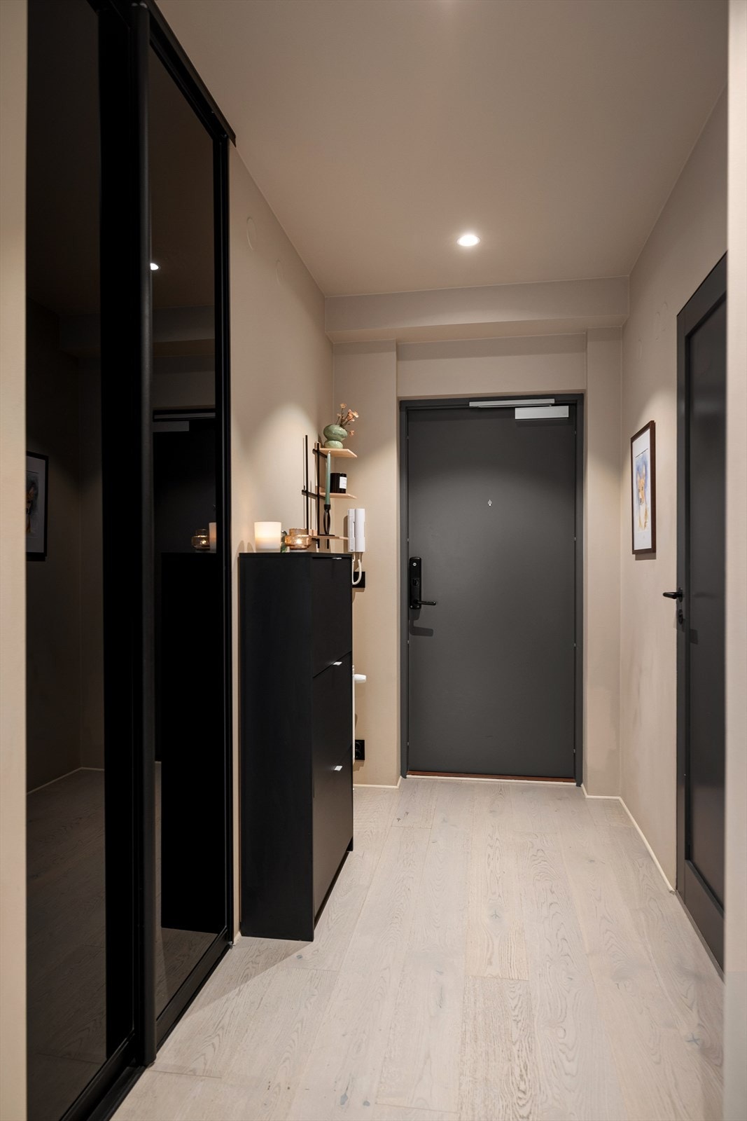 Velkommen inn! Galleribilde