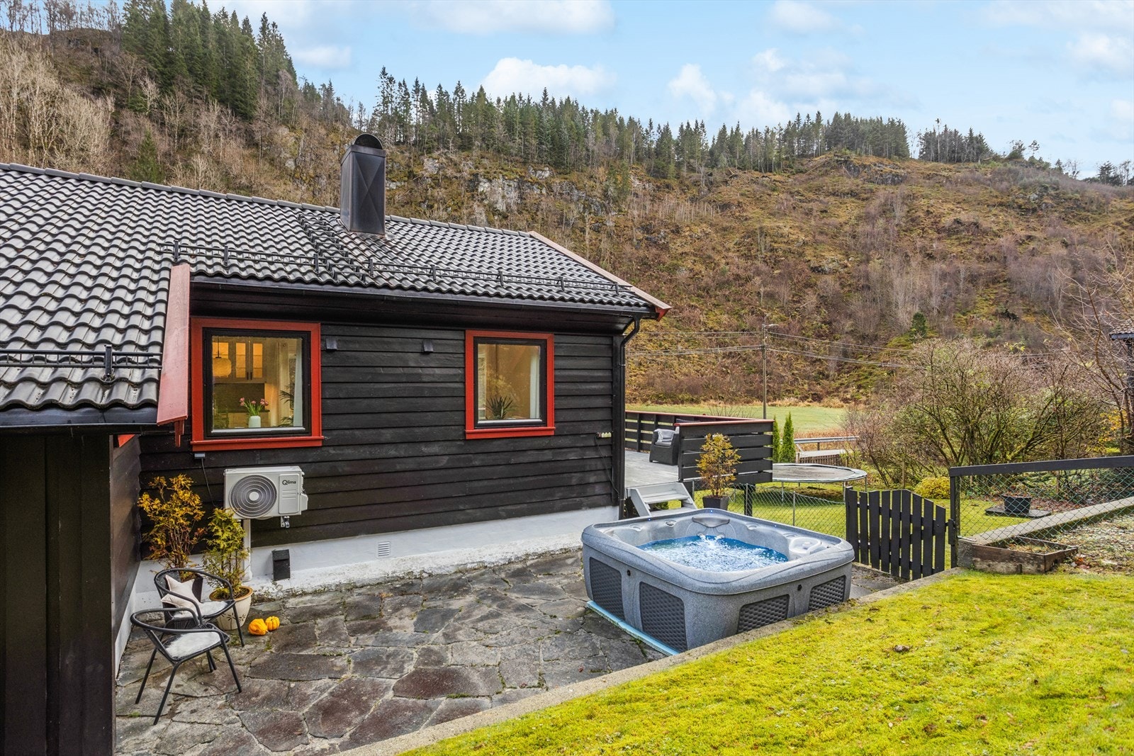 Vi gleder oss til sommeren! Galleribilde