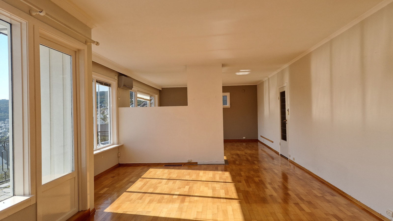 Hovedetasje - stue Galleribilde