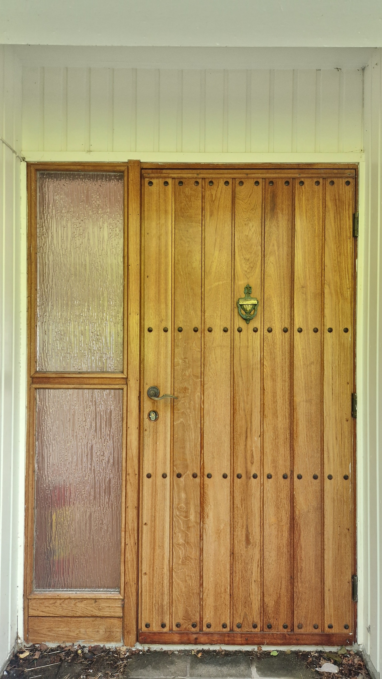 Fasade/uteområde Galleribilde