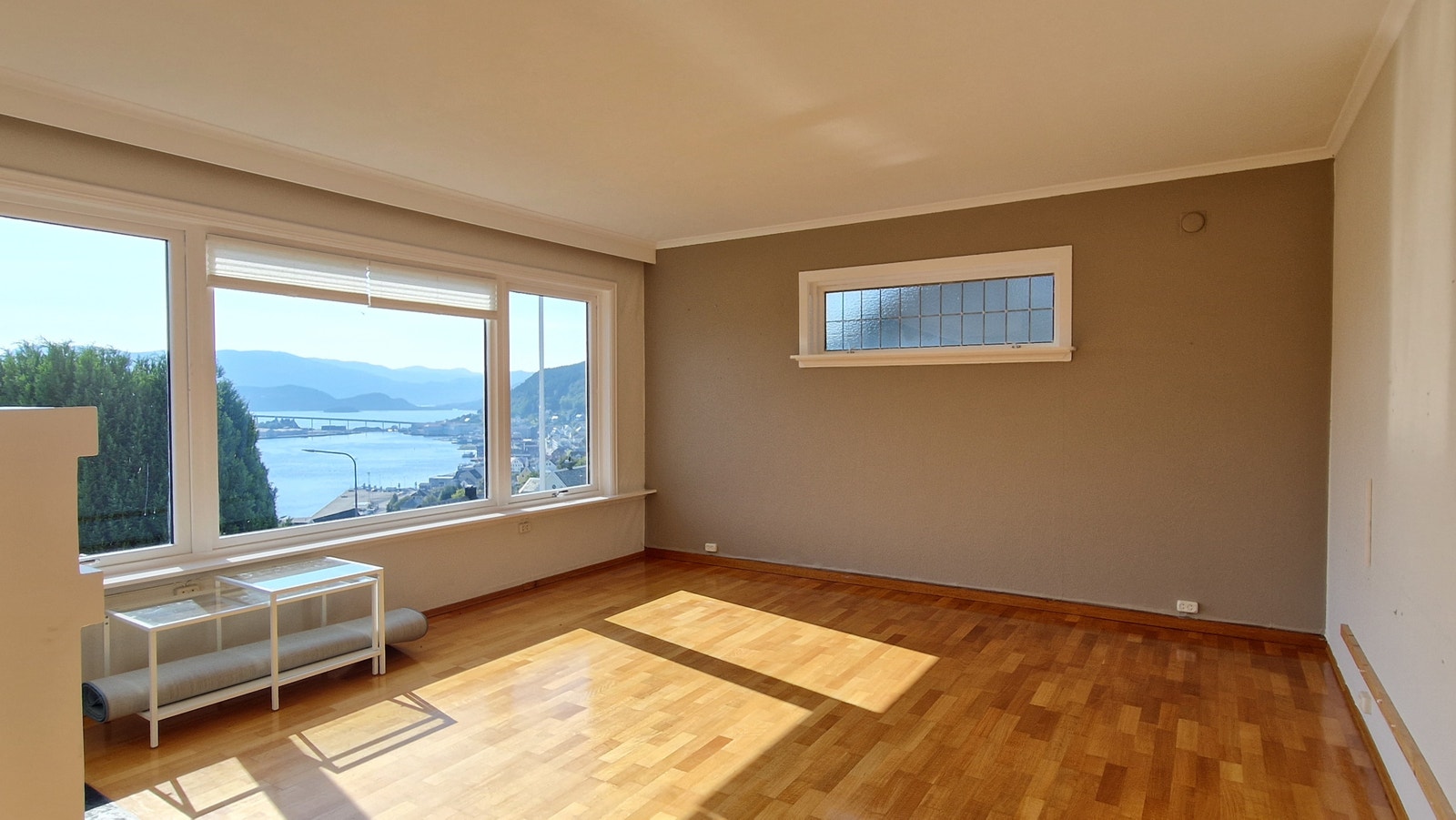 Hovedetasje - stue Galleribilde