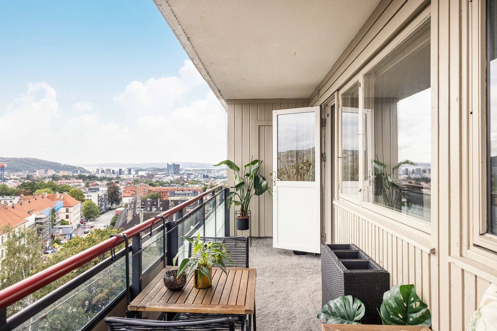 Nordvik Nydalen har gleden av å presentere Dynekilgata 15! Galleribilde