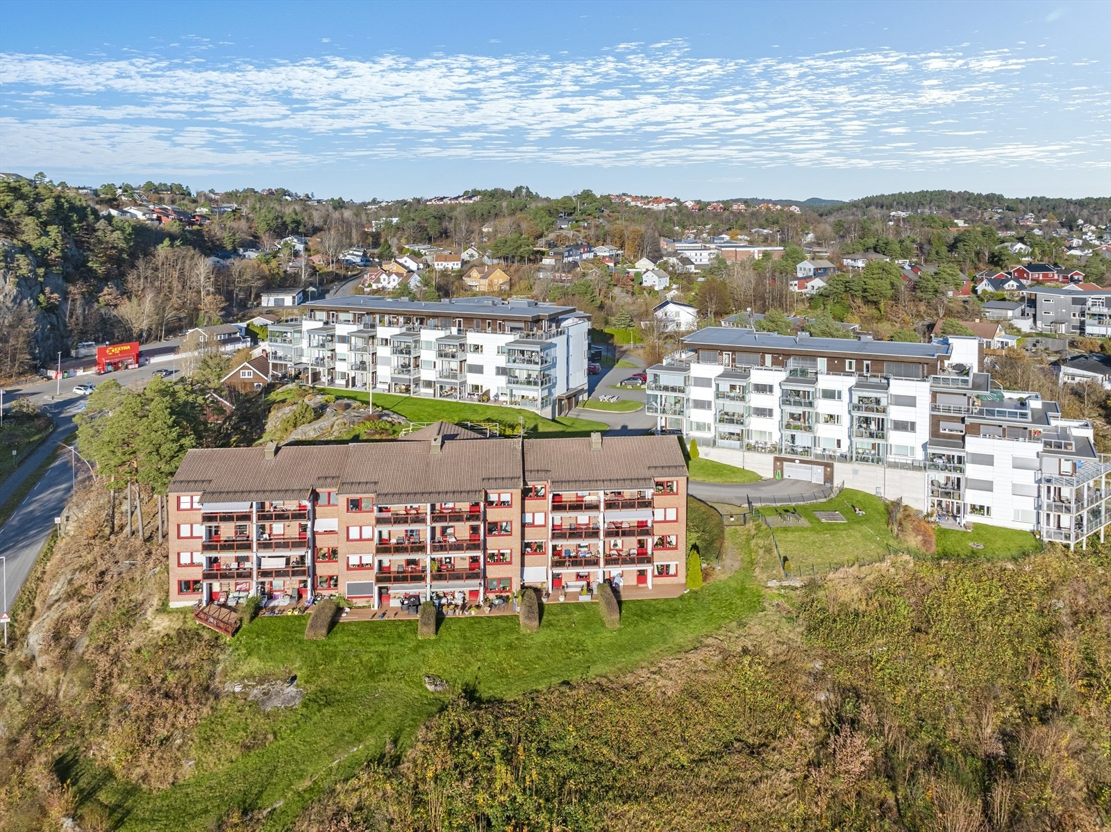 Beliggenhet Galleribilde