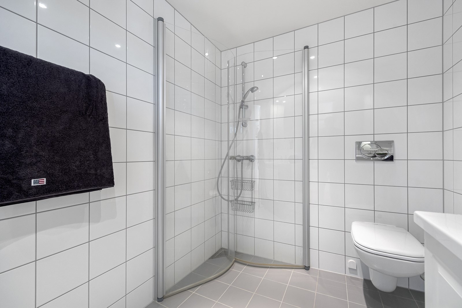 Hovedbad Galleribilde