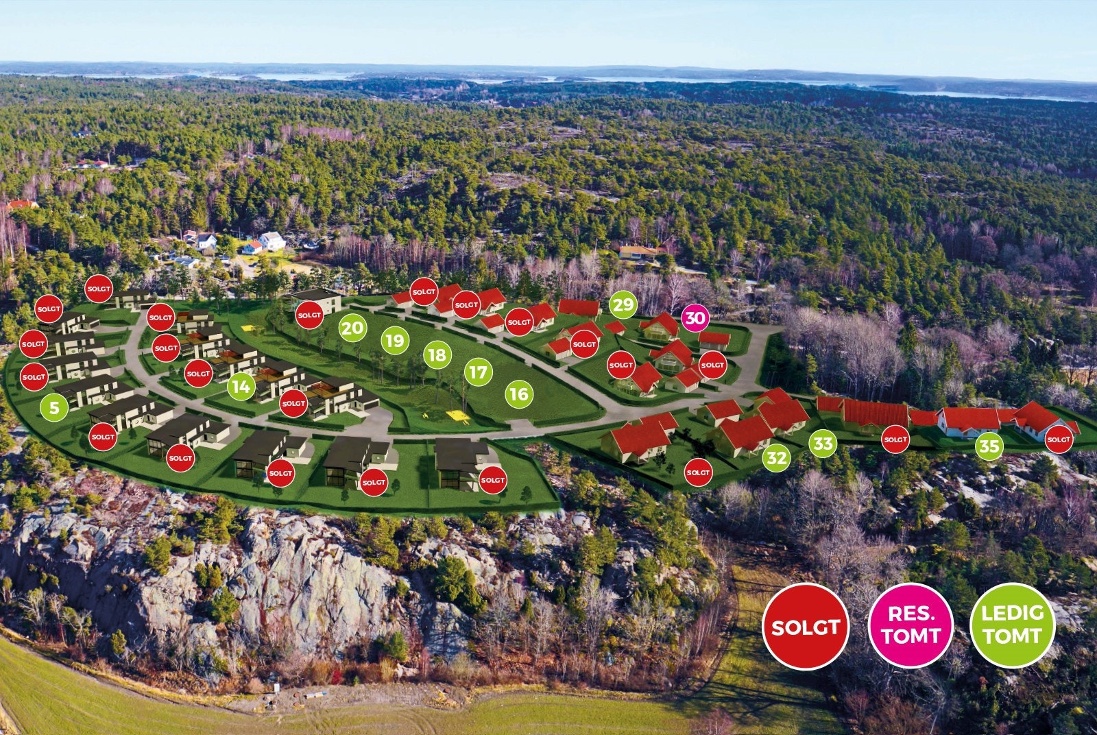 Oversikt Galleribilde