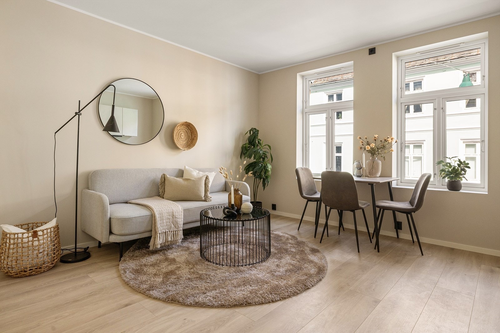 Aktiv Eiendomsmegling v/Roger Glesnes har gleden av å presentere Fosswinckelsgate 29! Galleribilde