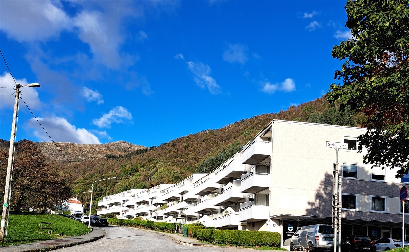 Velkommen til Landåslien 19! Galleribilde