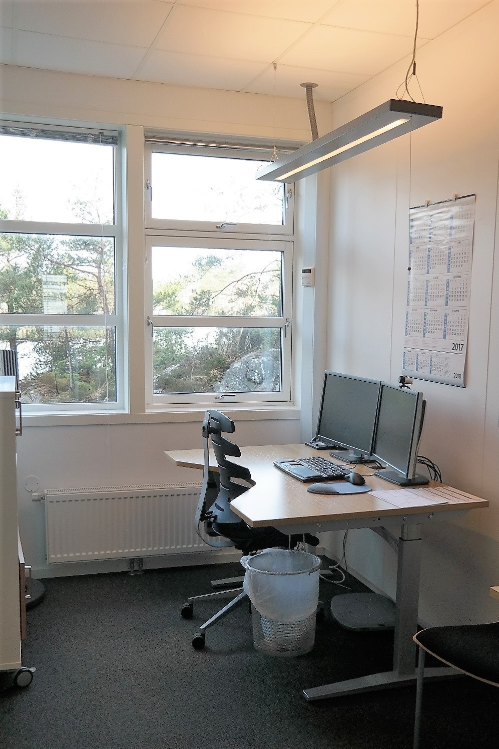 Cellekontor Galleribilde