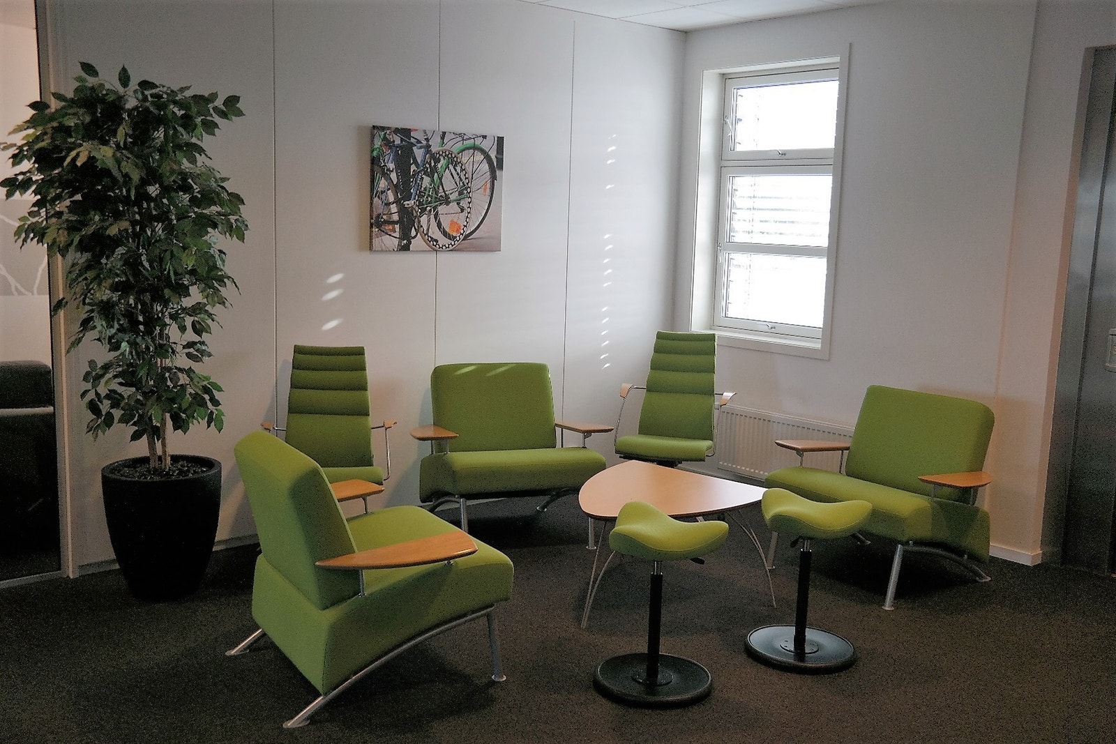 Sosial Sone Galleribilde