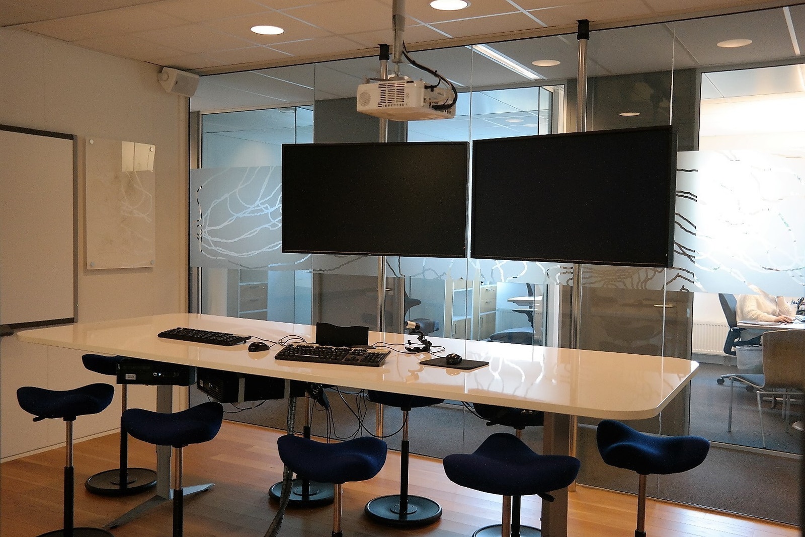 Møterom Galleribilde