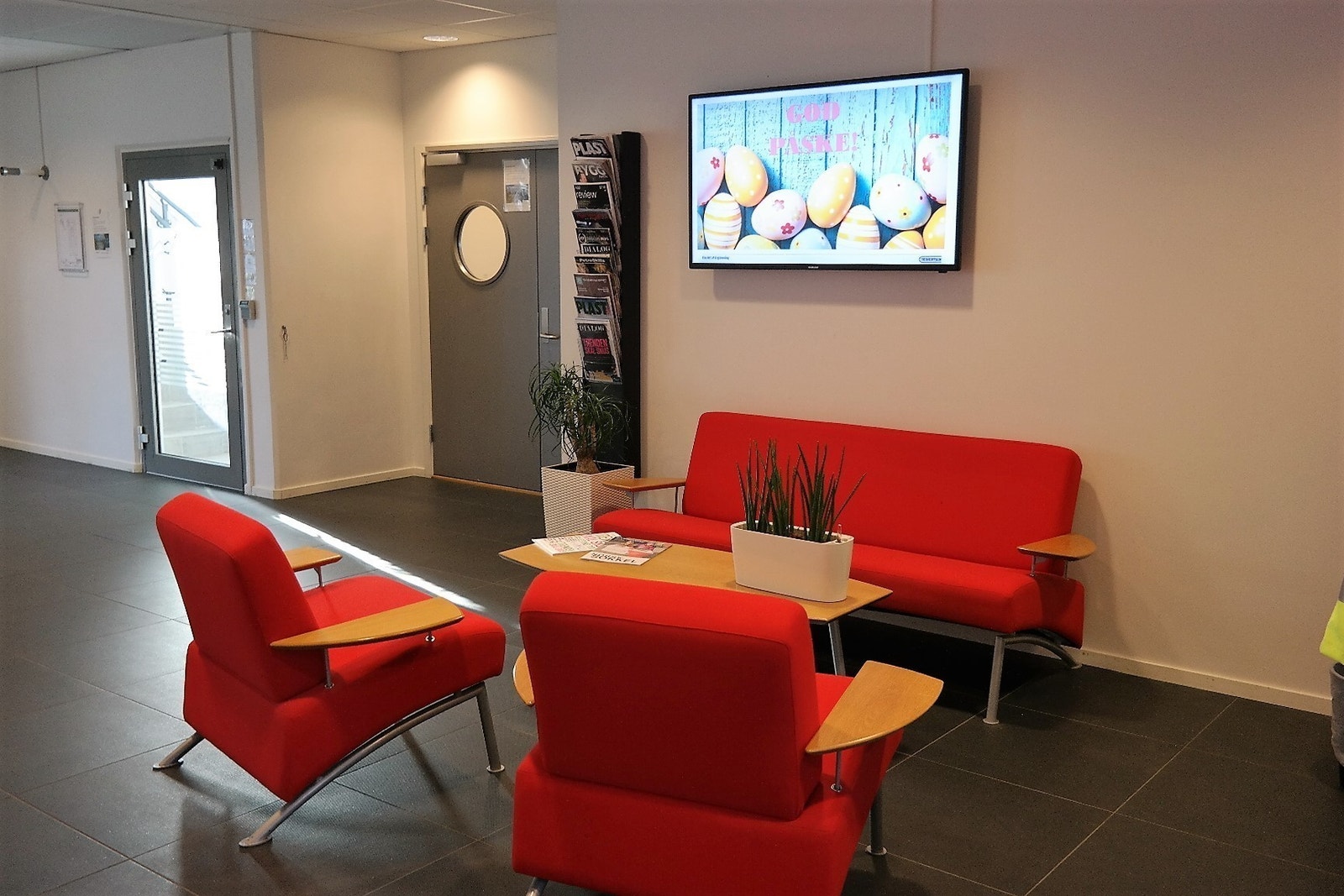 Sosial Sone Galleribilde