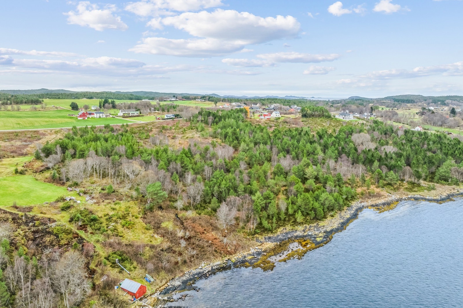 Ta kontakt med megler for visning! Galleribilde