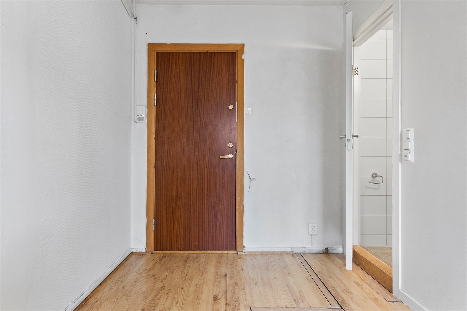 Det er i tillegg en kjellerbod for ytterligere oppbevaring Galleribilde