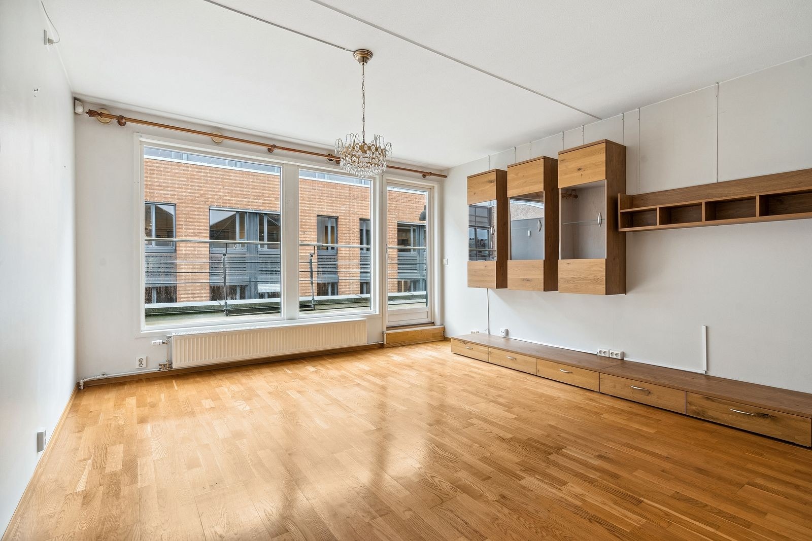 Velkommen til visning i Sjøgata 4! Galleribilde