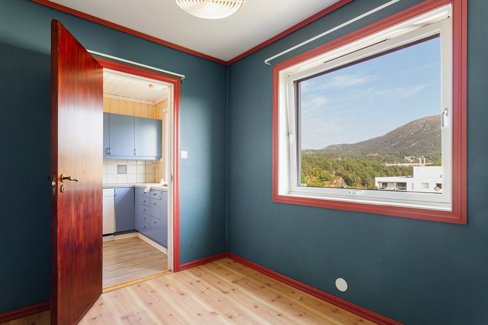 Soverom Galleribilde