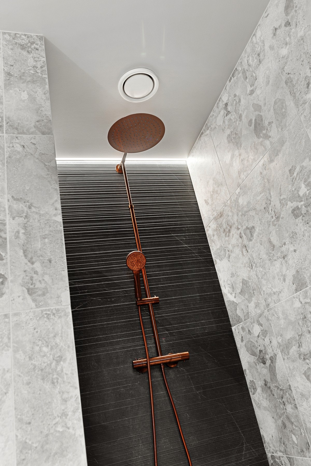 Badet har fått TG0 av takstmann Galleribilde