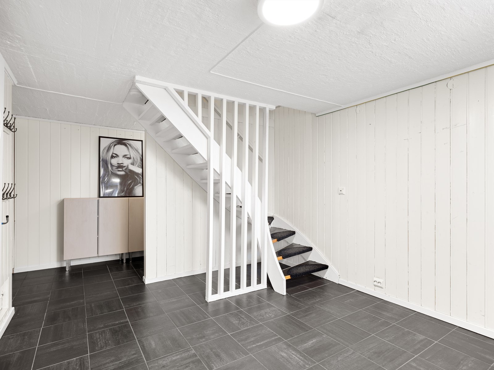 Bi-inngang Galleribilde