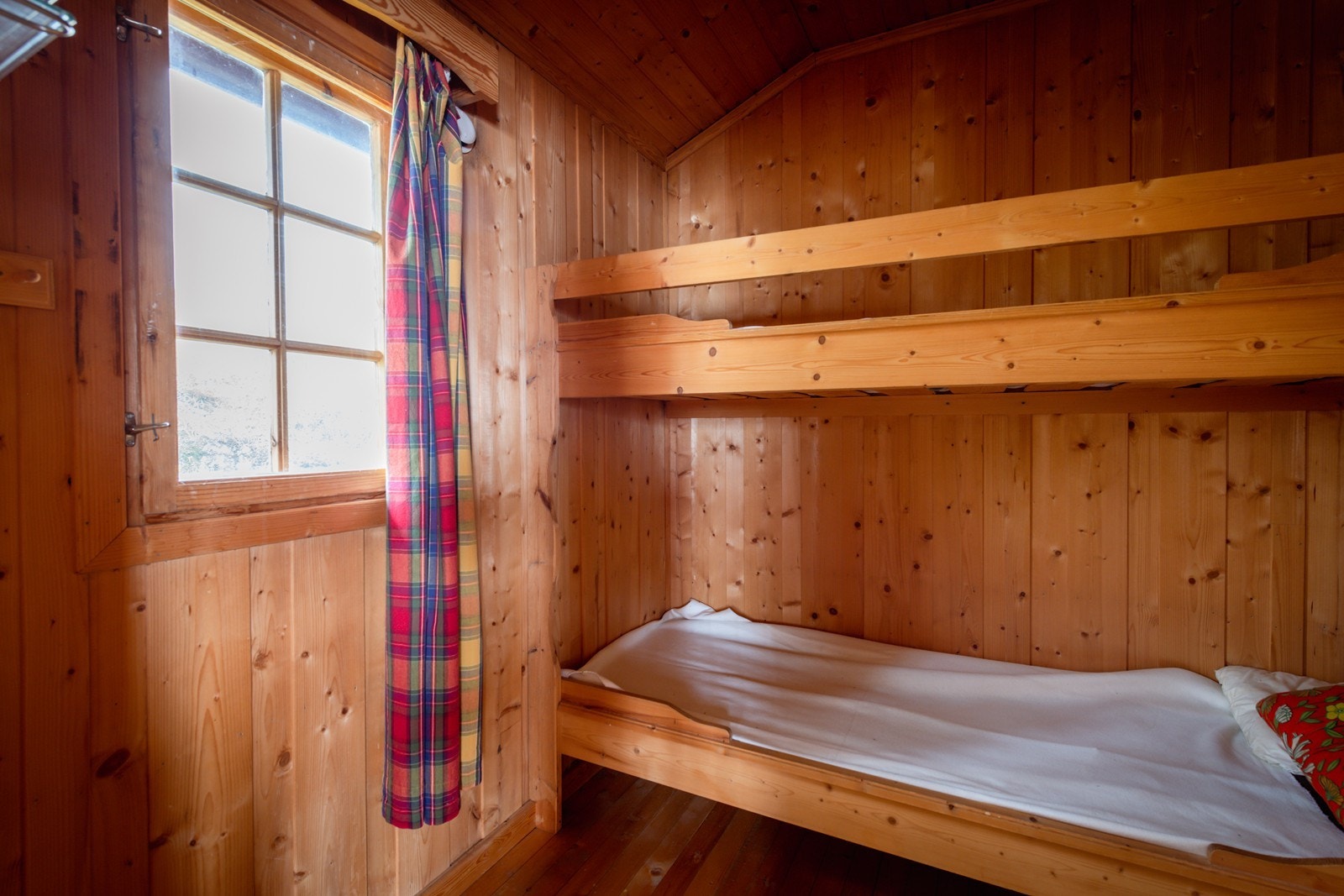 Soverom 2 Galleribilde