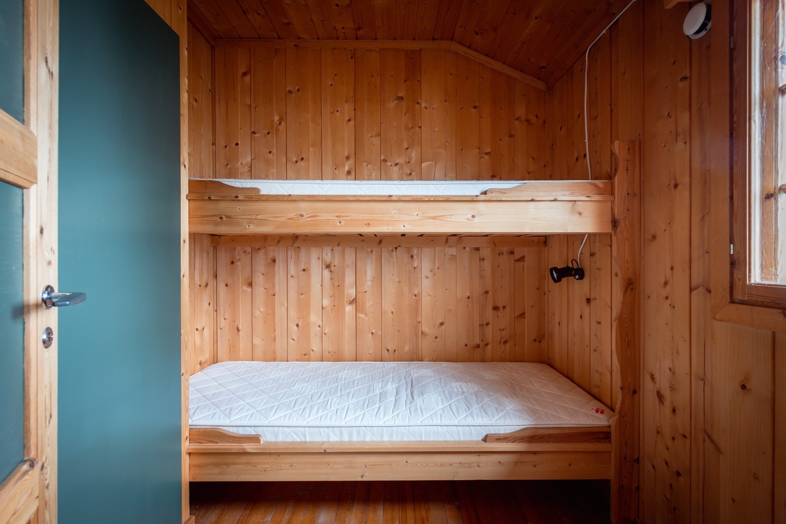 Soverom 1 Galleribilde